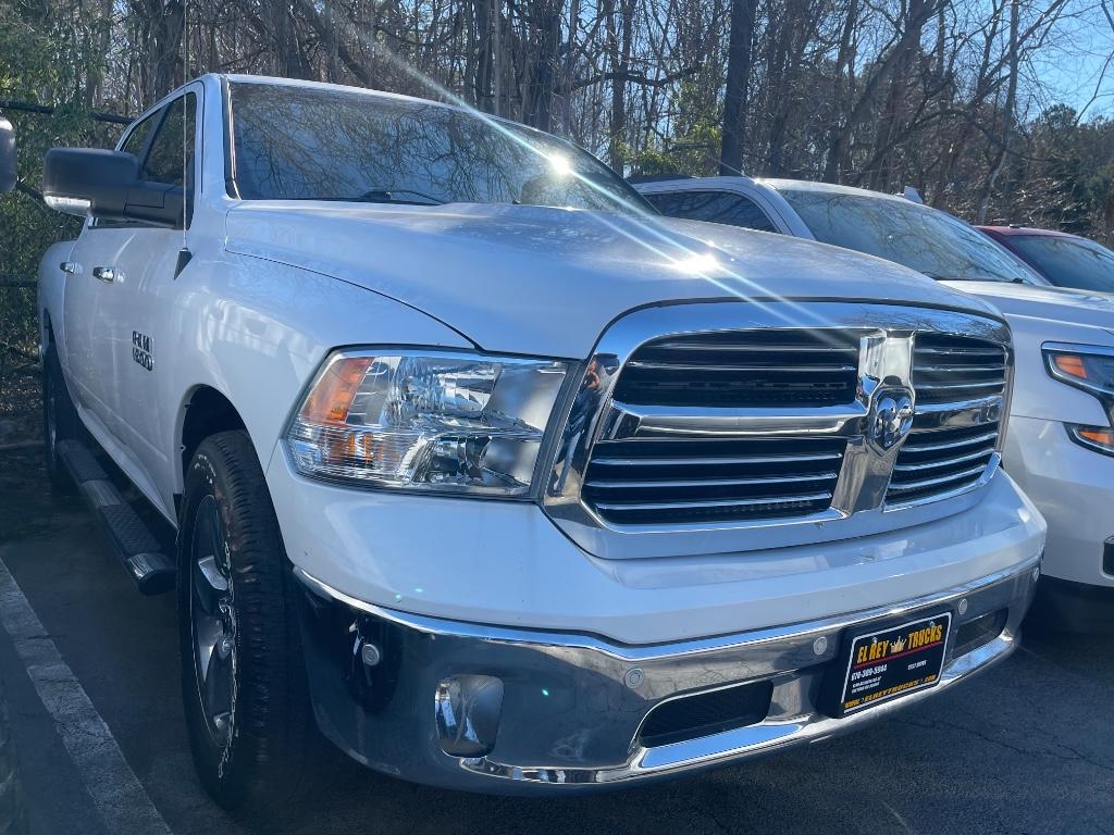 2016 RAM Ram 1500 Pickup Lone Star's photo