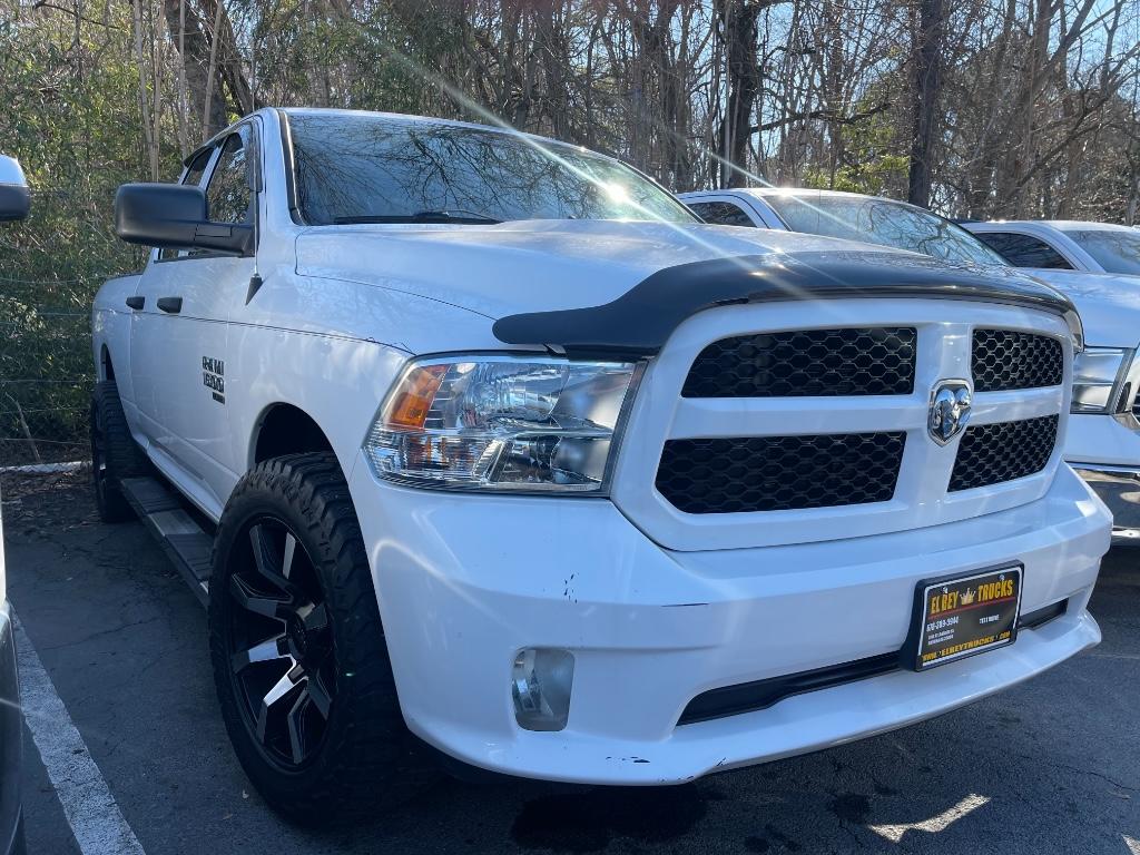 2019 RAM Ram 1500 Classic Express's photo