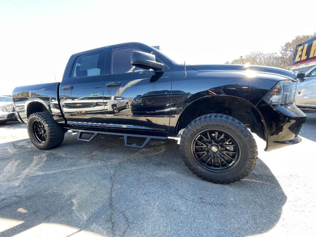 2014 RAM Ram 1500 Pickup Express's photo