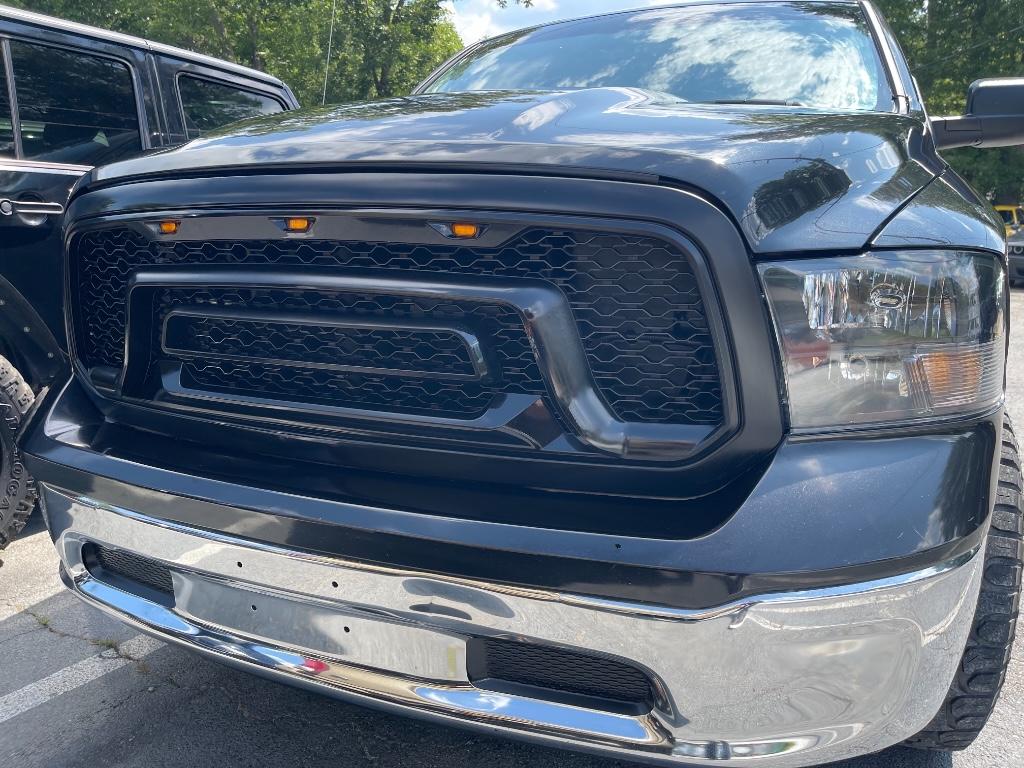 2016 RAM Ram 1500 Pickup SLT's photo