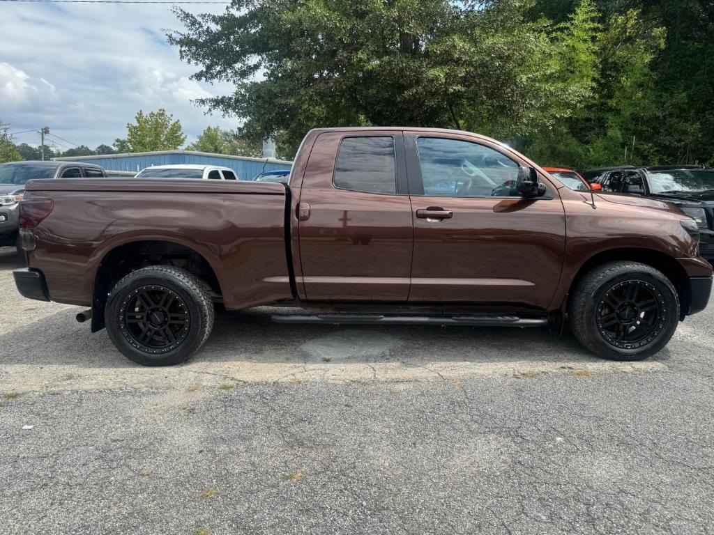 2010 Toyota Tundra Tundra Grade's photo