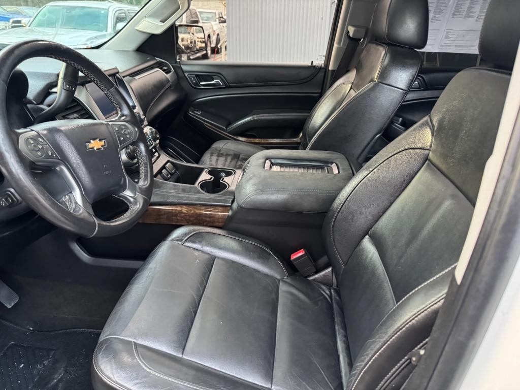2015 Chevrolet Tahoe LT - Photo 9