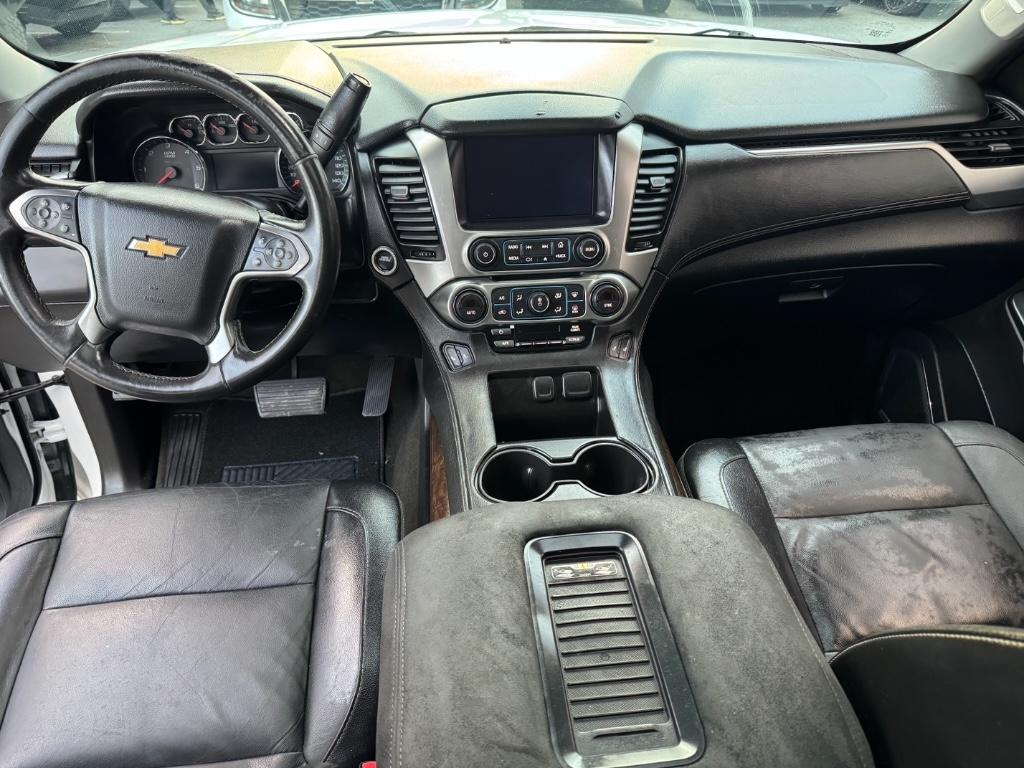 2015 Chevrolet Tahoe LT - Photo 14