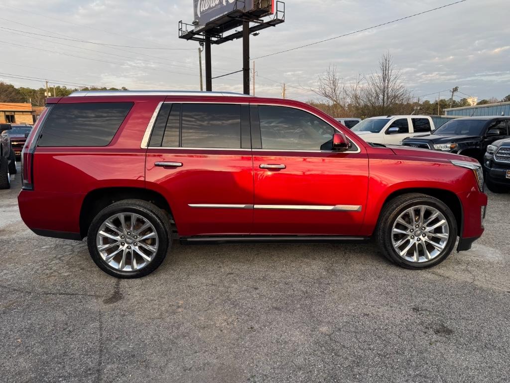 2015 Cadillac Escalade 2WD Premium's photo